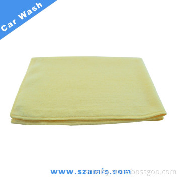Car Detailing Polishing Drying Microfiber Towel